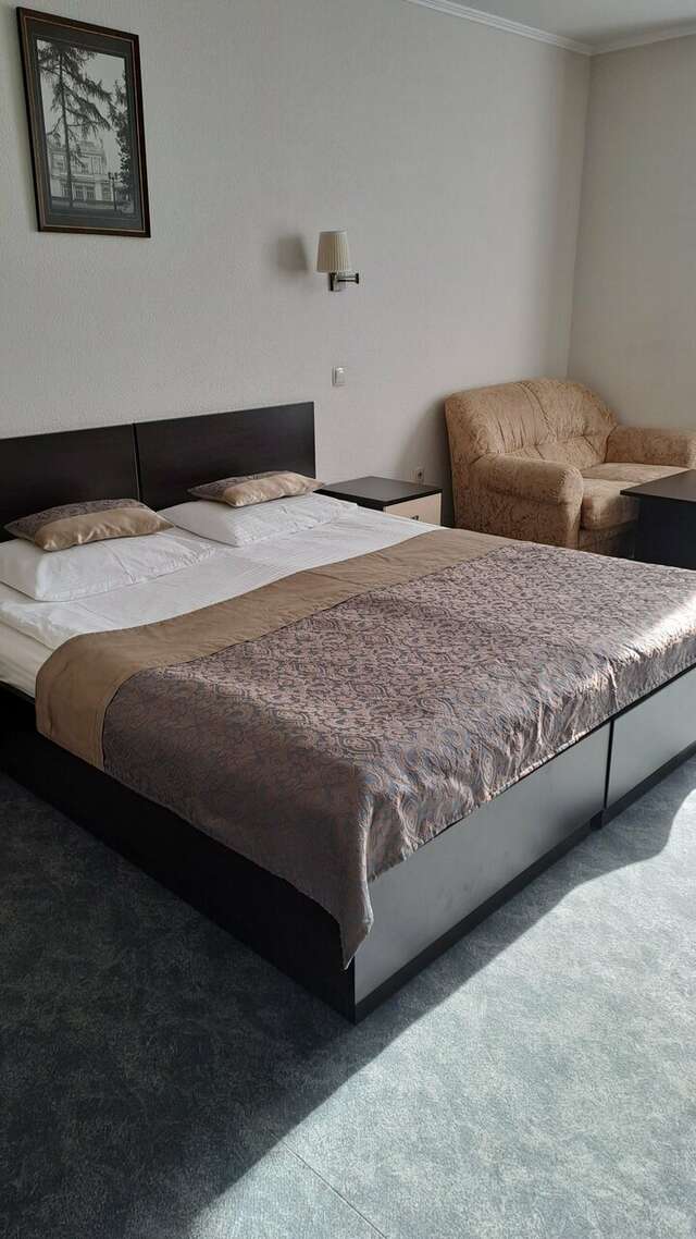 Гостиница Флагман Омск-138