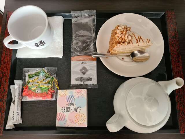 Гостиница Флагман Омск-132