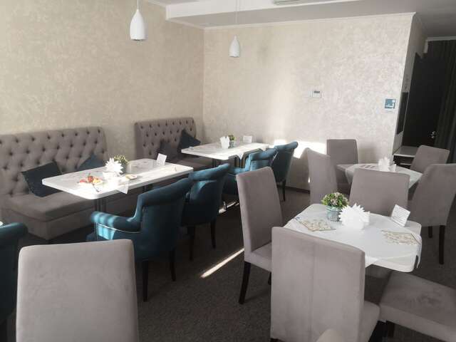 Гостиница Флагман Омск-217