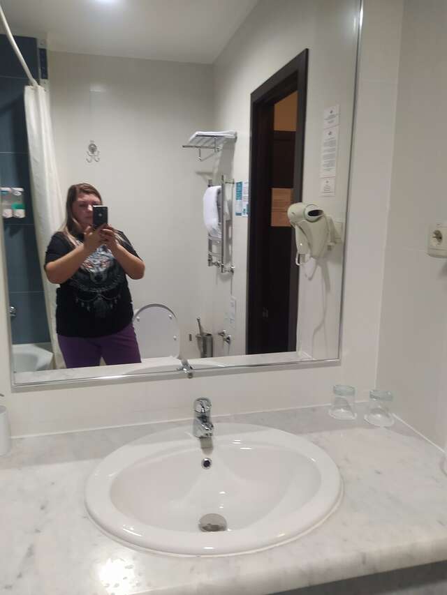 Гостиница Флагман Омск-162