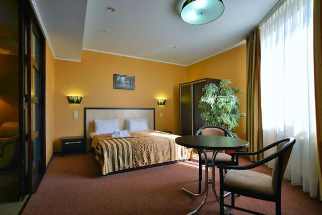 Гостиница Флагман Омск-57