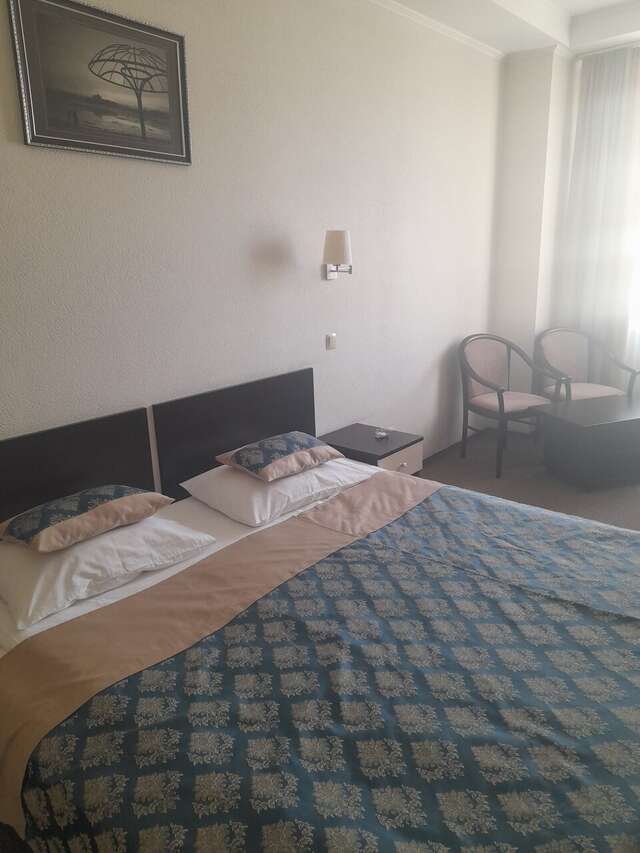 Гостиница Флагман Омск-192