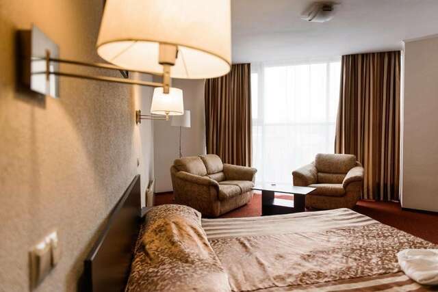 Гостиница Флагман Омск-53