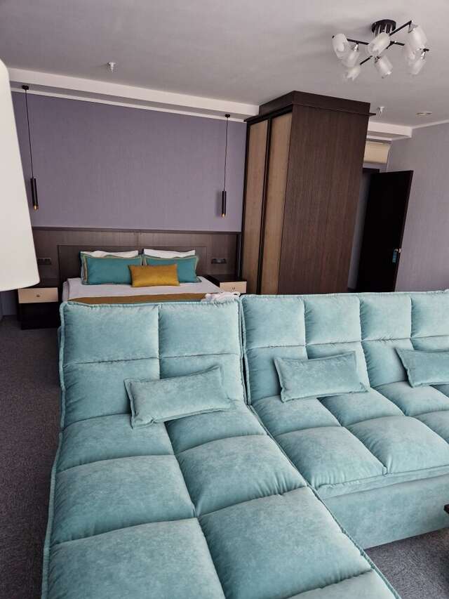 Гостиница Флагман Омск-58