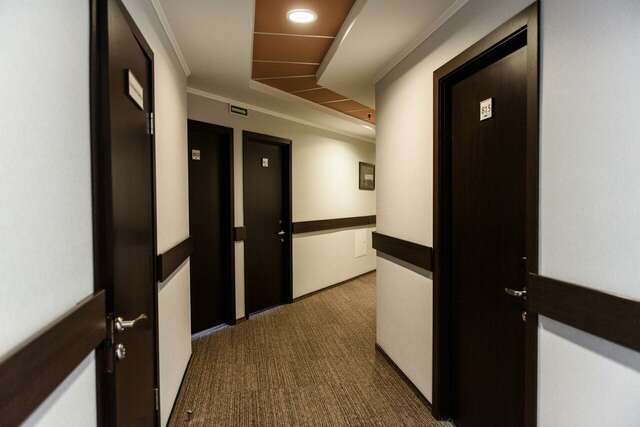 Гостиница Флагман Омск-13