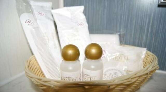 Гостиница Флагман Омск-252