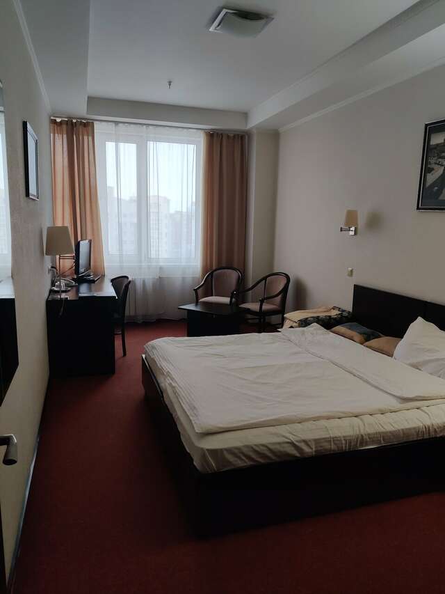 Гостиница Флагман Омск-143