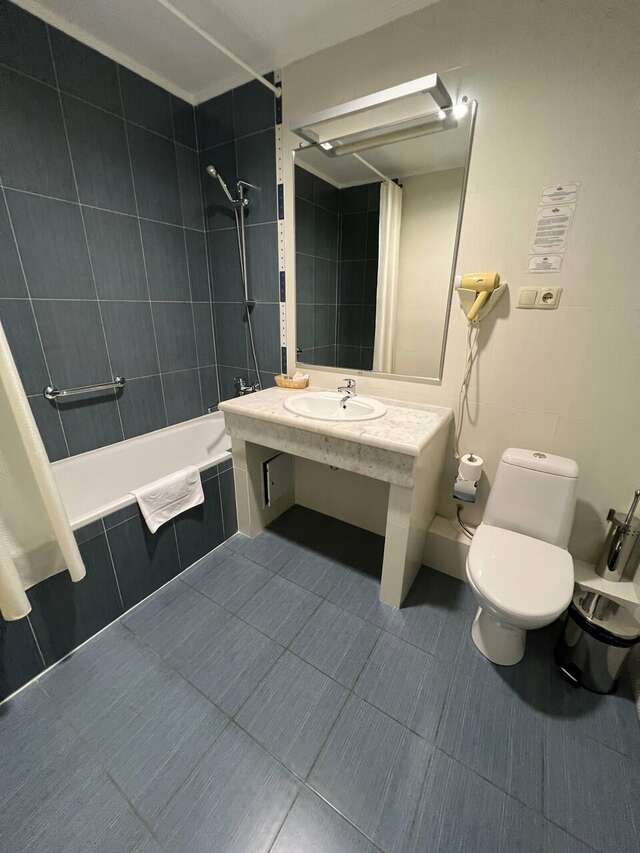 Гостиница Флагман Омск-181