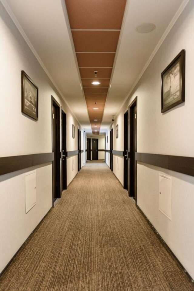 Гостиница Флагман Омск-60