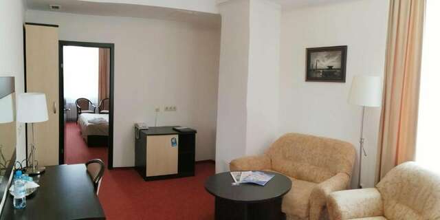 Гостиница Флагман Омск-219