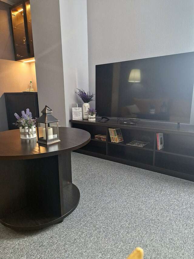 Гостиница Флагман Омск-90