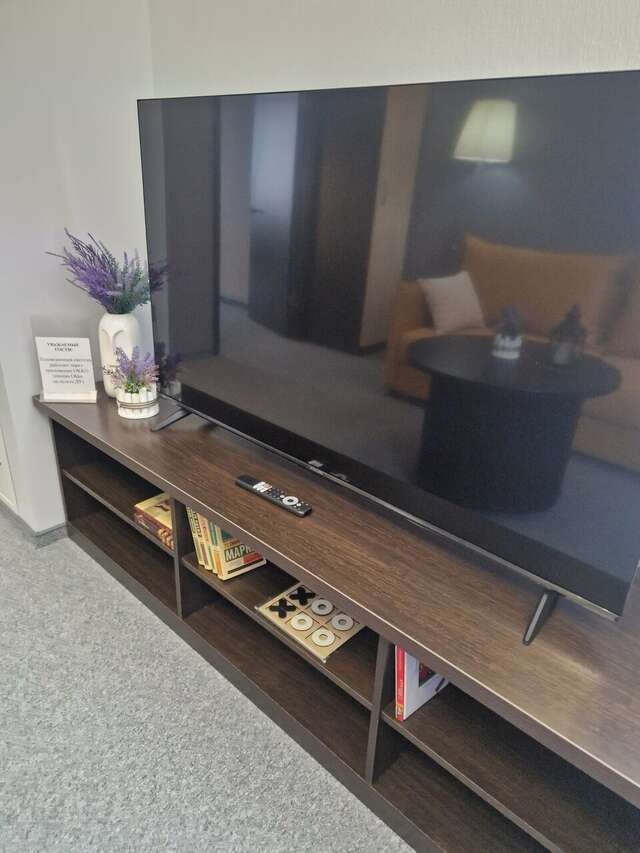 Гостиница Флагман Омск-169