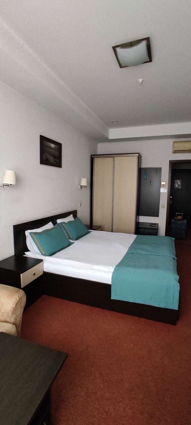 Гостиница Флагман Омск-233