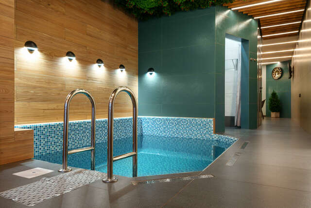 Гостиница Флагман Омск-21