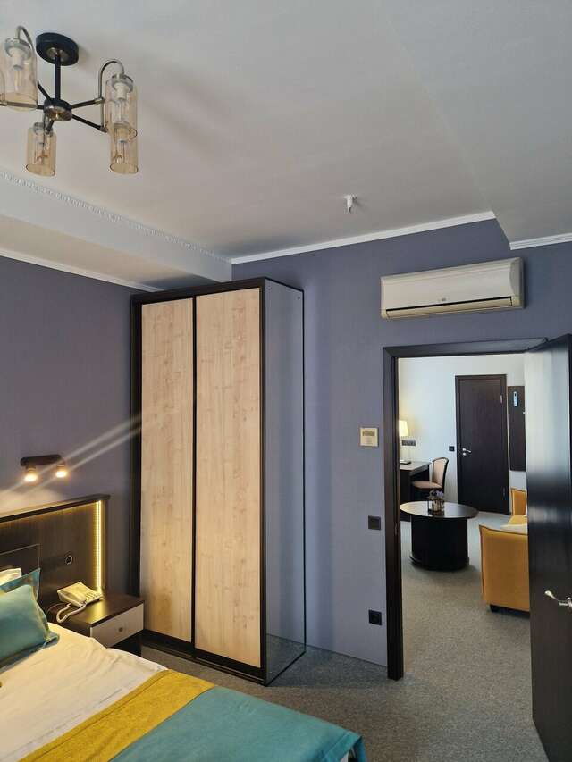 Гостиница Флагман Омск-136