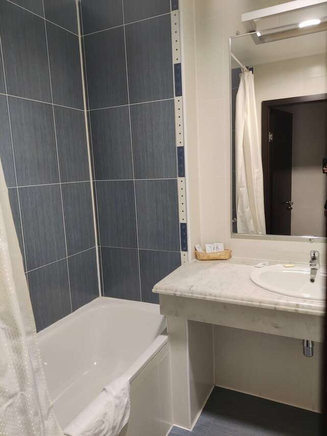 Гостиница Флагман Омск-232