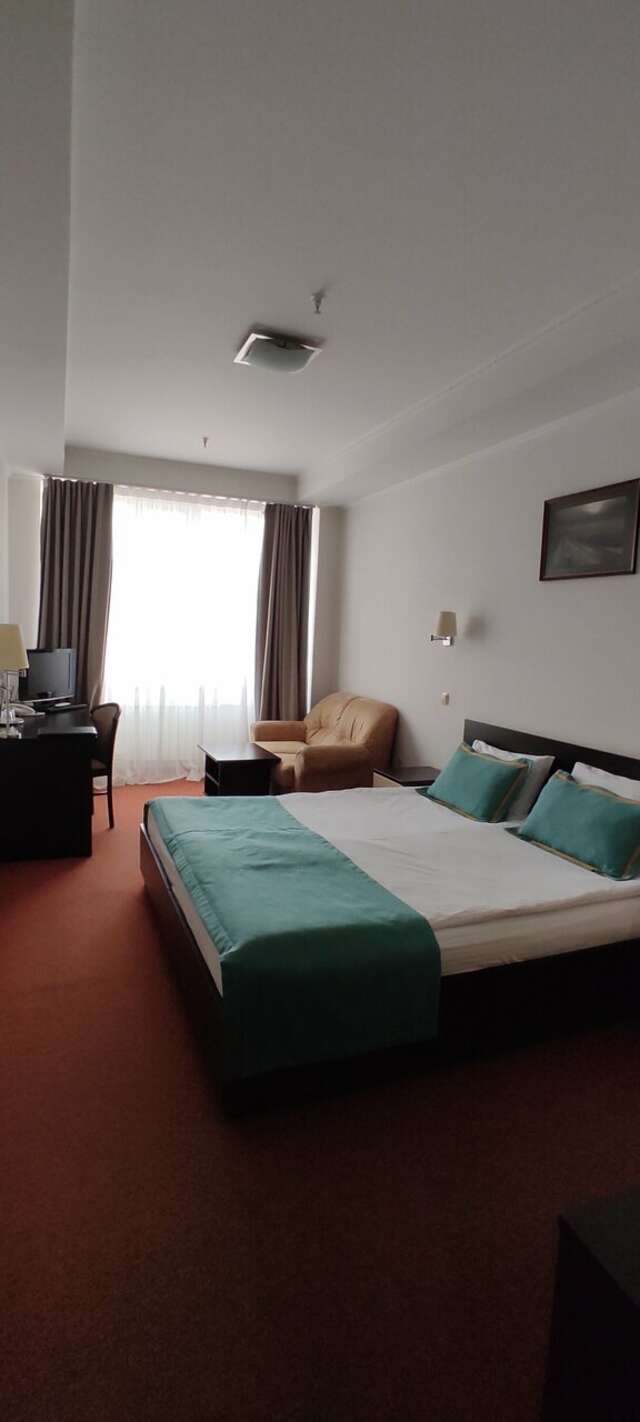 Гостиница Флагман Омск-242