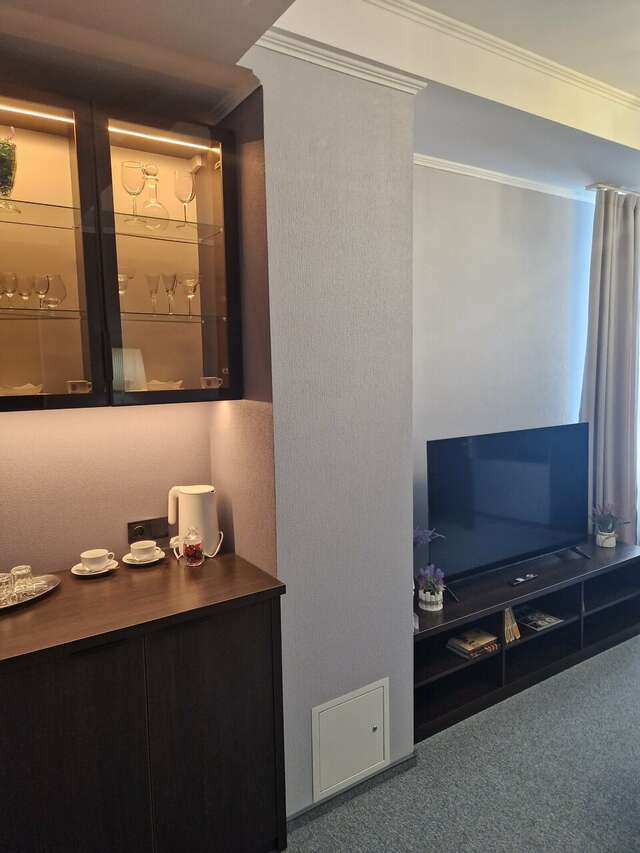 Гостиница Флагман Омск-140