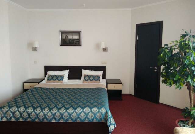 Гостиница Флагман Омск-111