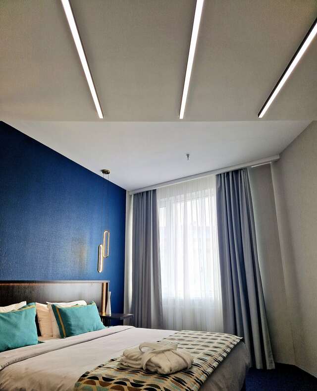 Гостиница Флагман Омск-37