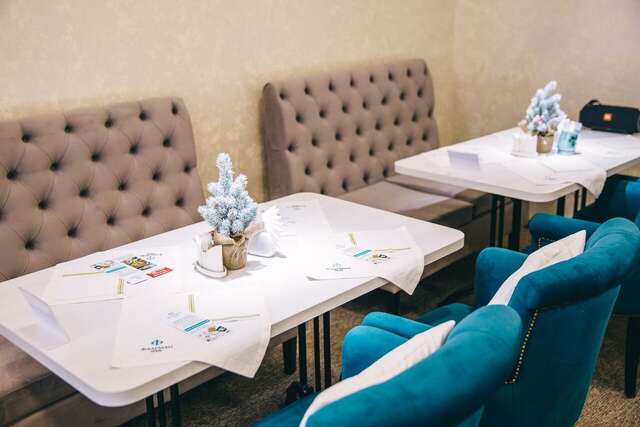 Гостиница Флагман Омск-131