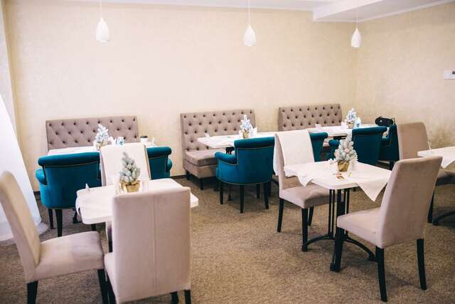 Гостиница Флагман Омск-39