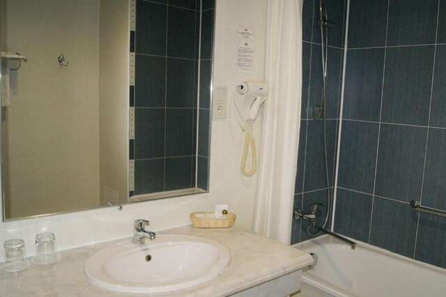 Гостиница Флагман Омск-154