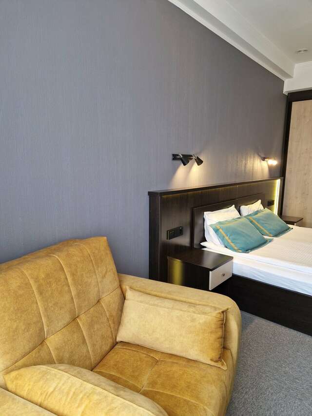 Гостиница Флагман Омск-88