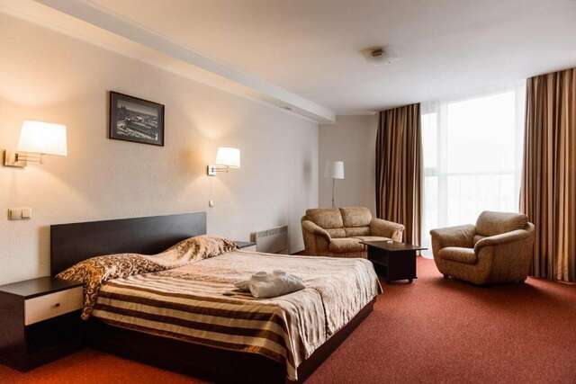 Гостиница Флагман Омск-187