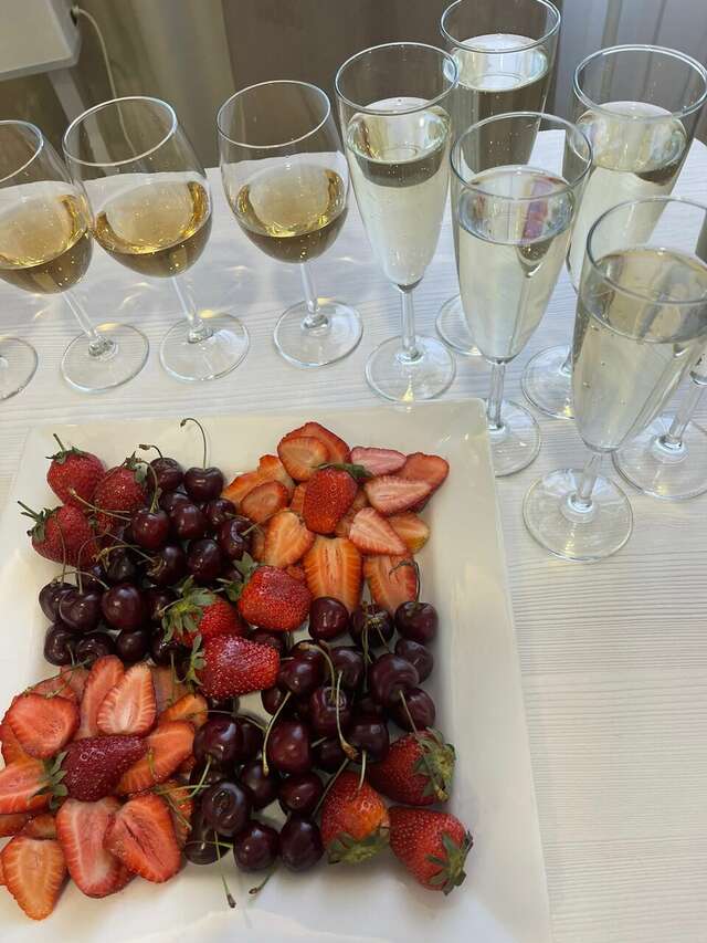 Гостиница Флагман Омск-208