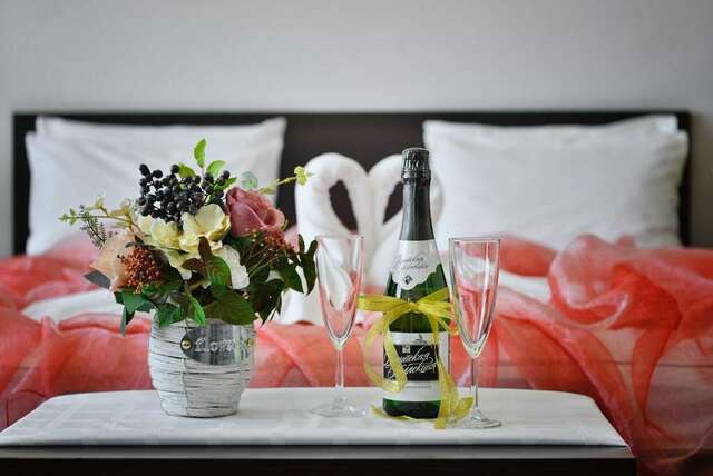 Гостиница Флагман Омск-70